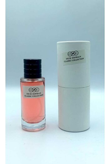 COLLECTİON Classic Collection Oud Ispahan 25ml