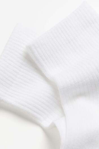 H&M 5-pack ankle socks
