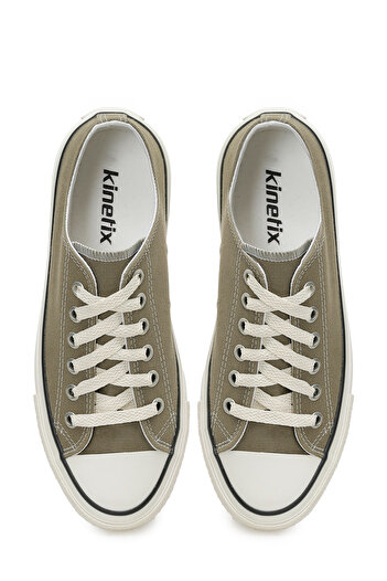 Kinetix MEPIT 5FX Haki Erkek Sneaker