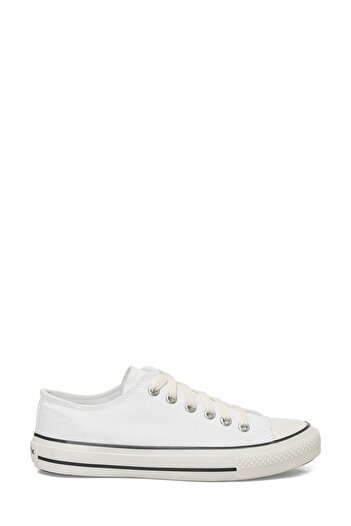 Kinetix Mepit 5Fx White Men's Sneaker