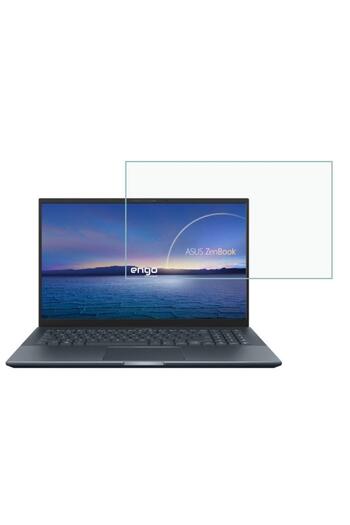 Engo Asus Zenbook Pro 15 15.6 Inch Screen Protector Flexible Nano