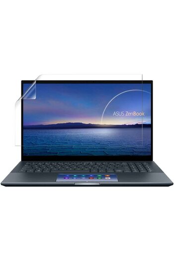 Engo Asus Zenbook Pro 15 15.6 Inch Screen Protector Flexible Nano