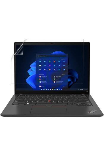 Engo Lenovo Thinkpad E14 G4 14 Inch Screen Protector Nano Flexible