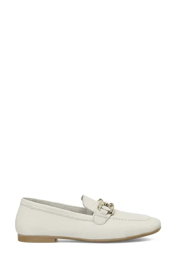 İnci Inci Durham 5Fx Beige Women's Loafer