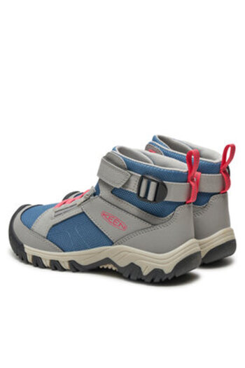 Keen girls' Trekking 1029518 colorful