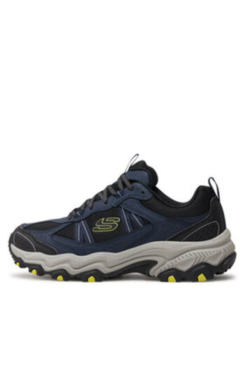 SKECHERS Trekking pentru bărbați 237527 Albastru