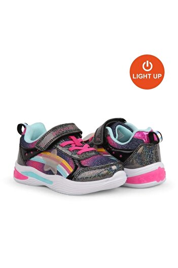 BUCKHEAD Buckheat Çocuk Stary Günlük Kullanım Spor Ayakkabı