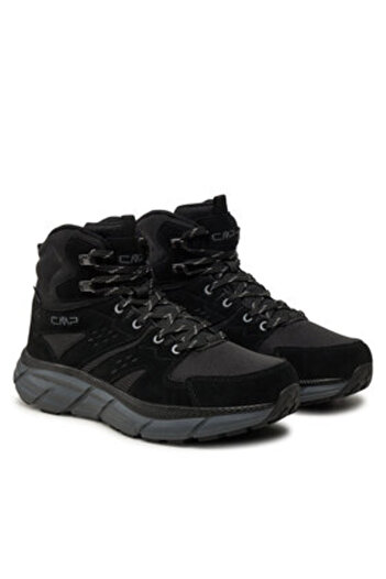 CMP Men's Trekking 3Q25977EO black