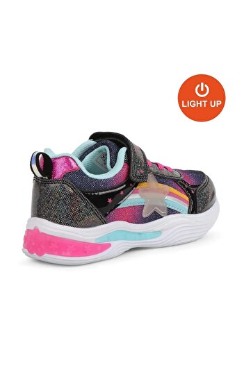 BUCKHEAD Buckheat Çocuk Stary Günlük Kullanım Spor Ayakkabı
