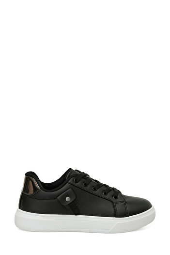 Polaris TOURNA.F5FX Siyah Kız Çocuk Sneaker
