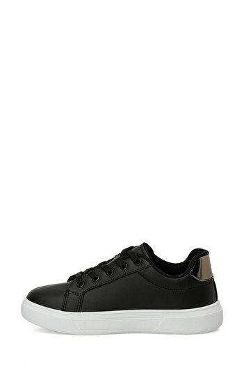 Polaris TOURNA.F5FX Siyah Kız Çocuk Sneaker