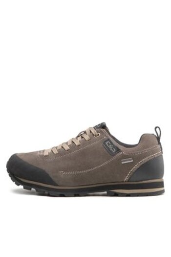 CMP men's trekking 38Q4617 grey