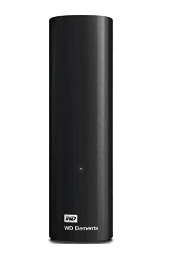 WESTERN DIGITAL HDD extern Western Digital Elements Desktop 16TB, 3.5", USB 3.0 (Negru)