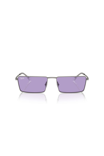 Ray-Ban Rb 3741 004/1A 56 Unisex Sunglasses