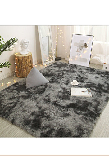 sharpdo Area Rug Fluffy Shag Rugs Floor Mat Modern Luxury Rectangle Carpet Ultra Soft Comfy