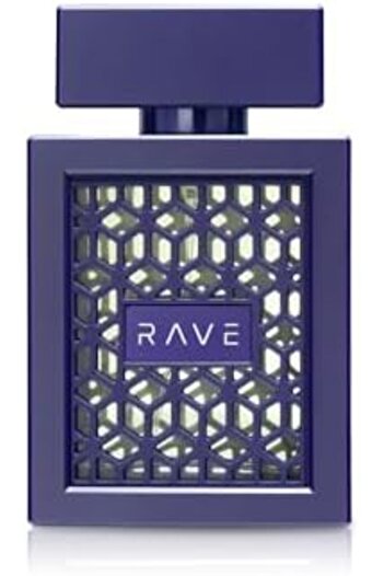lattafa Rave Now Intense EDP 3.4 fl oz Unisex Perfume