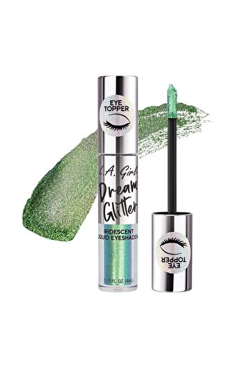 L.A. Girl Dream Glitter Liquid Eyeshadow - GES93 - Cha-Ching