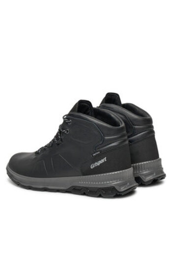 GriSport men's trekking 14803D21G black
