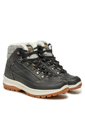 GriSport women's trekking 14131D4G black