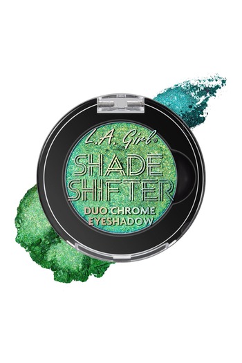 L.A. Girl Shade Shifter Pressed Eyeshadow - JADE
