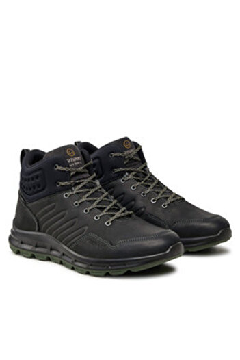 GriSport men's trekking 44417T49G black