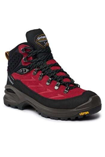 GriSport women's trekking 15205S26G red