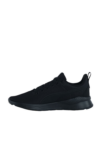 Puma Anzarun Lite Siyah Spor Ayakkabı (371128-01)