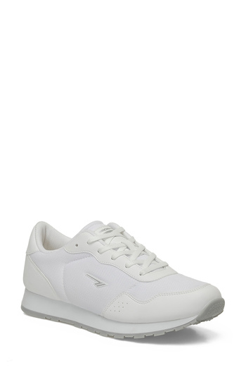 Proshot LEONA W 5FX White Women's Sneaker