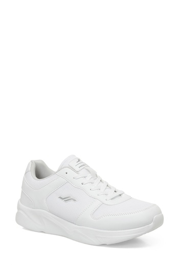 Proshot Alta 5Fx White Men's Running Shoes