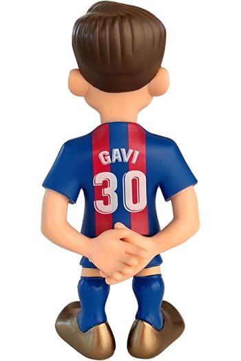 MINIX FC Barcelona Gavi 13142