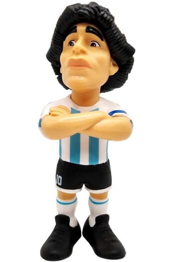 MINIX Argentina Maradona 10257