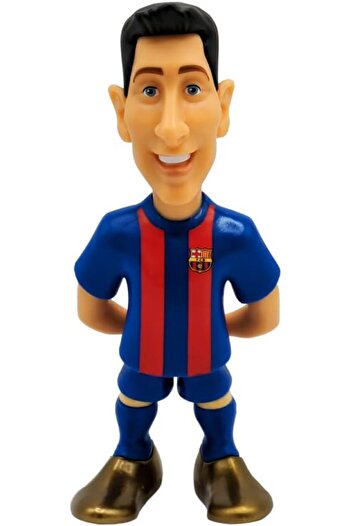MINIX FC Barcelona Lewandowski 12015