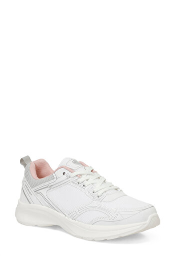 Proshot Lydia W 5Fx White Women's Running Shoes