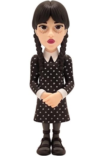 MINIX Wednesday Addams 11773