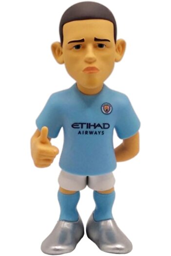 MINIX Manchester City Foden 11070