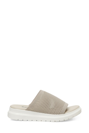Kinetix Kento 5Fx Sand Women's Slippers