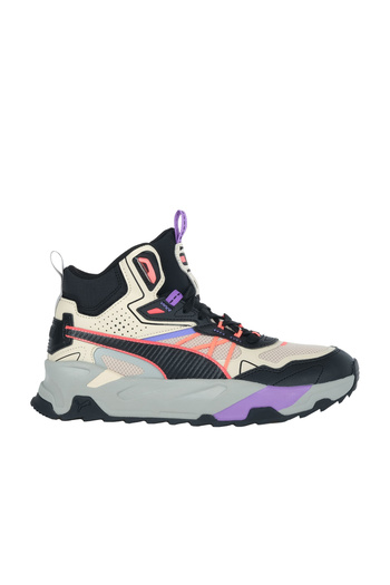 Puma Ανδρικά αθλητικά παπούτσια Trinity Mid Hybrid ( 392327 -03)