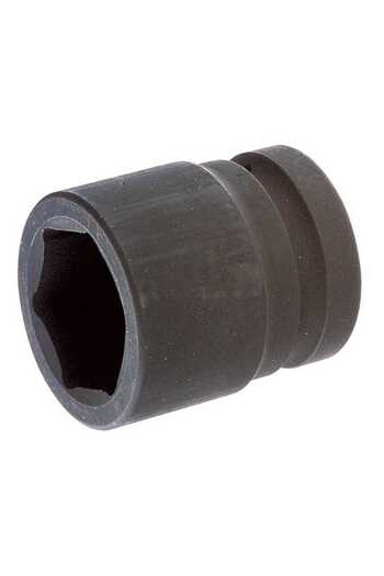 İzeltaş İzeltaş 1" Κλειδί αέρα έξι γωνιών 34 mm-izeltaş 1125067034