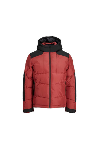 Jack & Jones Jcootis Men's Casual Jacket (Water Resistant) Colorful