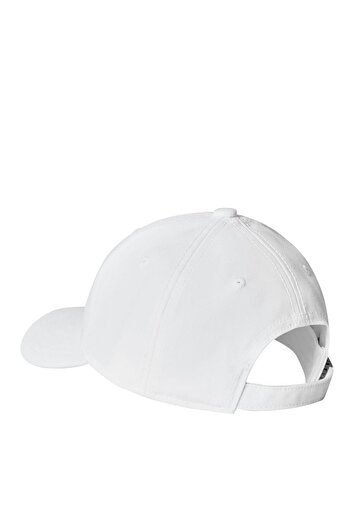 THE NORTH FACE The North Face Child Classic 66 Cap White-Std Nf0A7Riwfn41