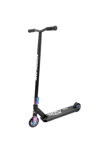 ACTION ONE Primus Freestyle Scooter, aluminum wheels, 95cm high handlebar
