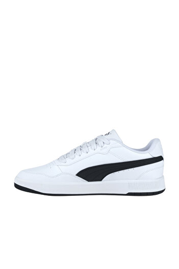 Puma Чоловіче спортивне взуття Court Ultra Lite білі (389371-06)