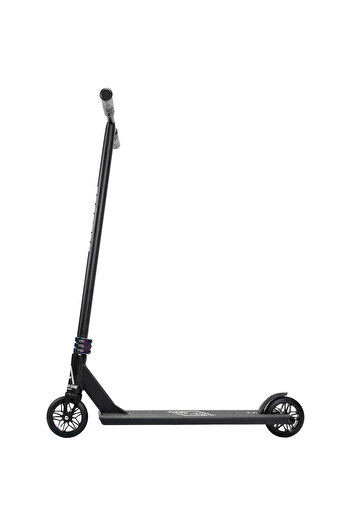 ACTION ONE Freestyle Dominator scooter, aluminum wheels and platform, 95cm high handlebar