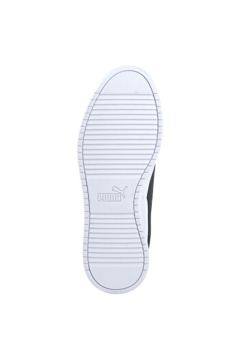 Puma Rickie Classic Erkek Beyaz Spor Ayakkabı (394251-16)