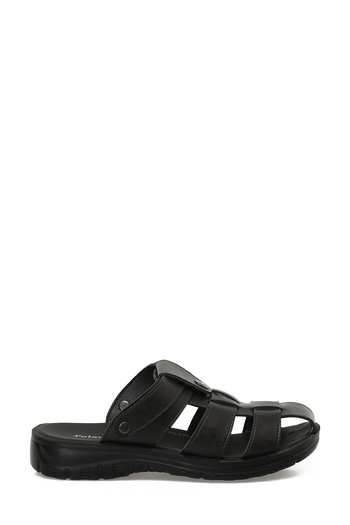 Polaris 408020 .M5Fx Brown Men's Sandals