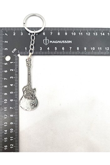 BONCADAS Profession and Hobby Figure Related Keyring
