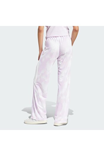 adidas W Tiro Q2 Wl Γυναικείο Φούτερ Ροζ Jg4101