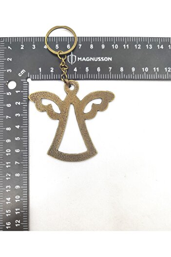 BONCADAS KEYCHAIN