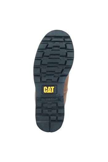 Caterpillar Colorado Erkek Sarı Bot (015M100031-C2709)