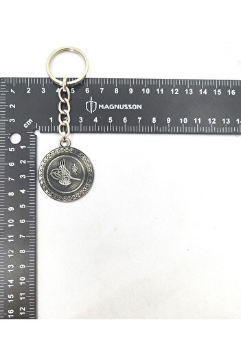 BONCADAS The Key Chain of the Ottoman State